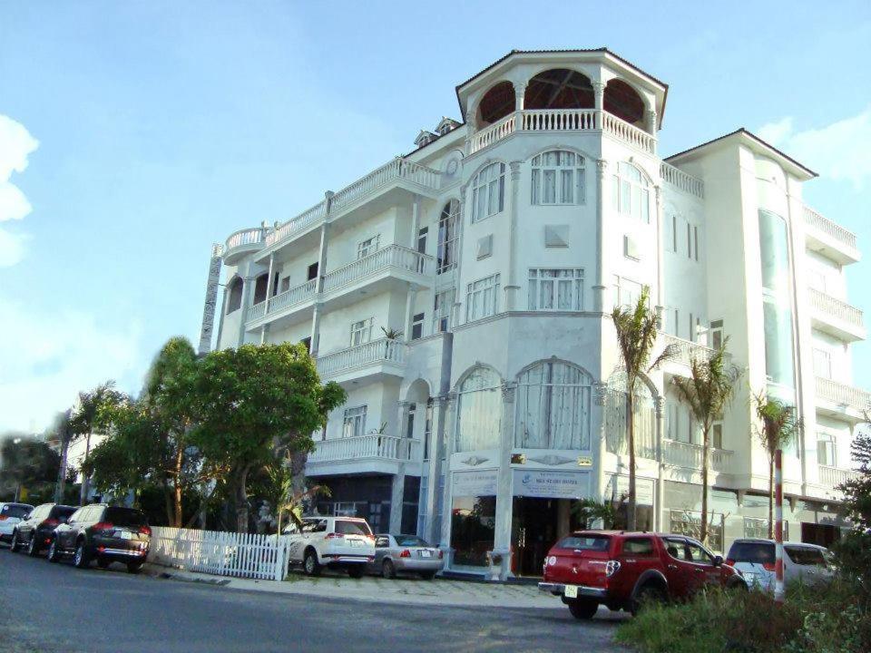 Sea Stars Hotel 迪石 外观 照片